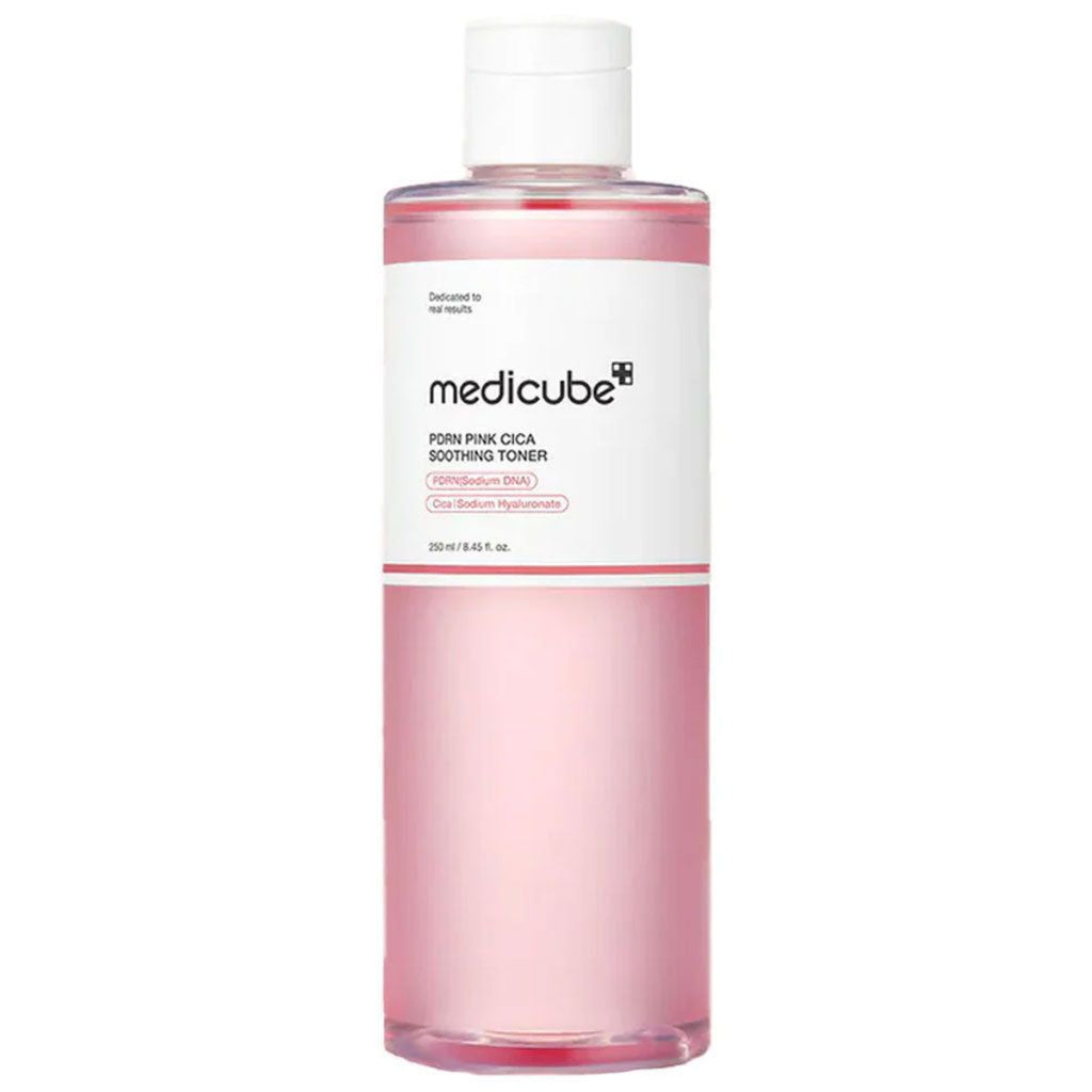 Medicube PDRN Pink Cica Soothing Toner