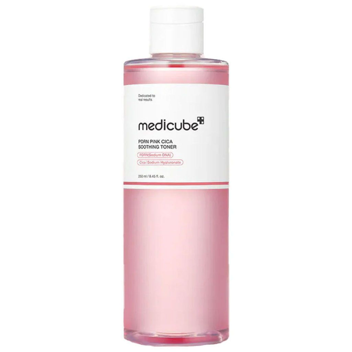 Medicube PDRN Pink Cica Soothing Toner