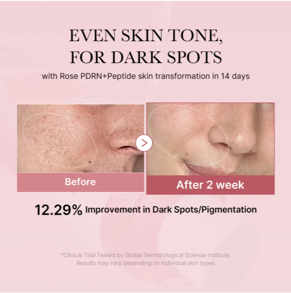 Medicube PDRN Pink Cica Soothing Toner