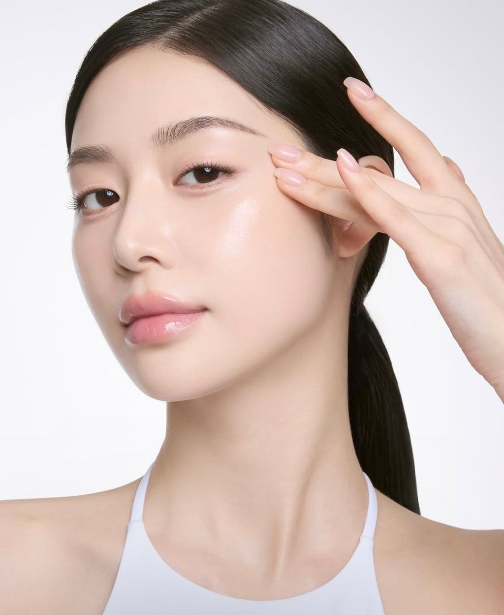 PDRN Pink Peptide Eye Cream