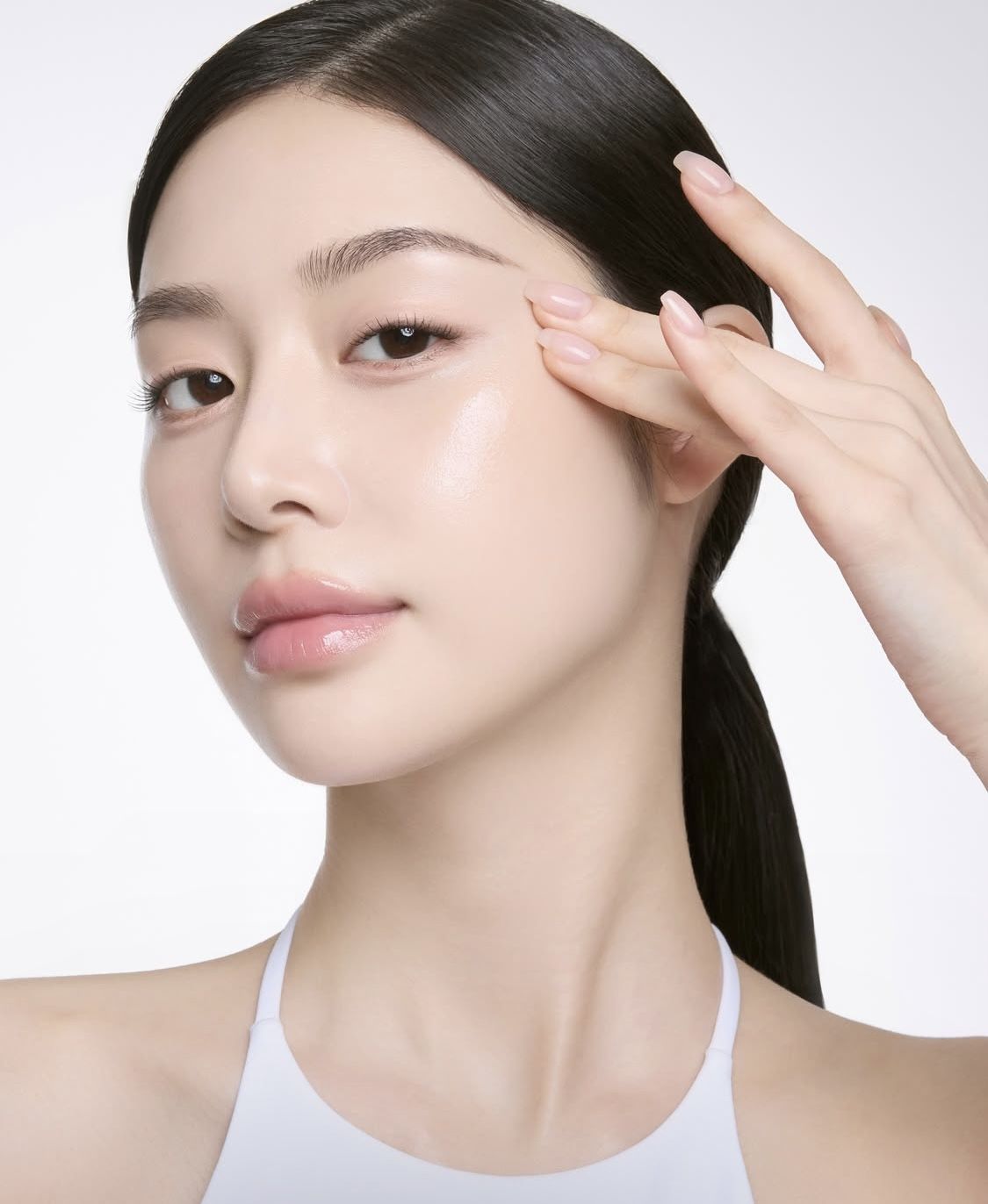 PDRN Pink Peptide Eye Cream