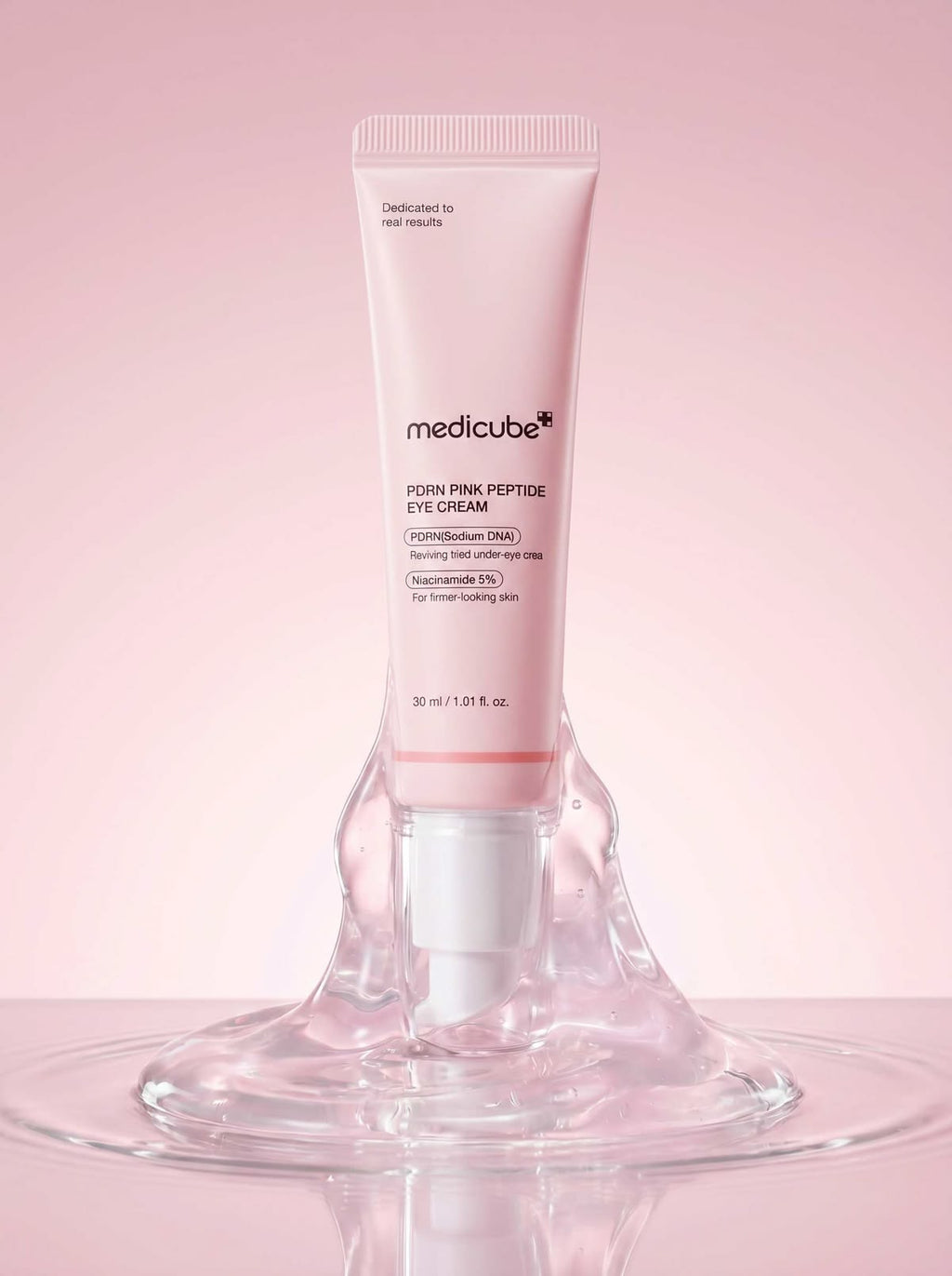PDRN Pink Peptide Eye Cream