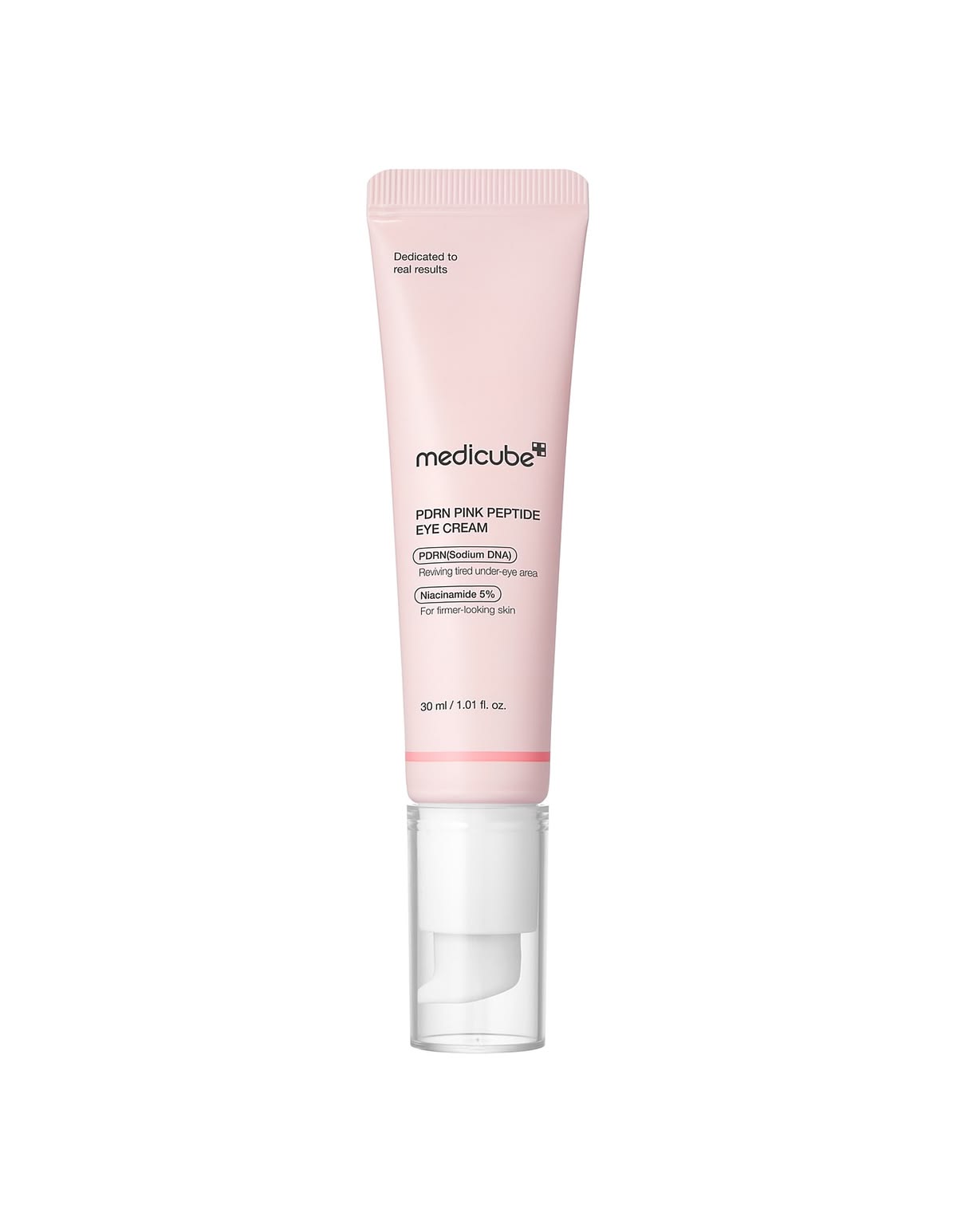 PDRN Pink Peptide Eye Cream