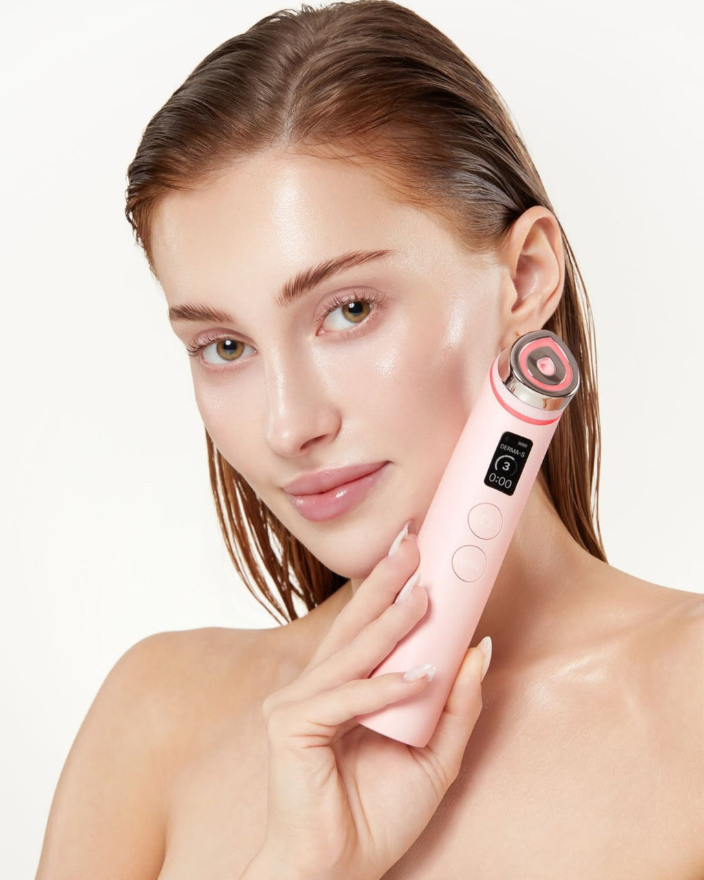 Medicube AGE-R Booster Pro Pink Edition