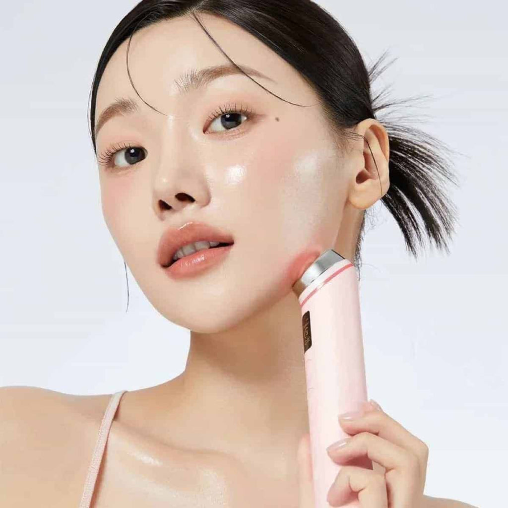 Medicube AGE-R Booster Pro Pink Edition