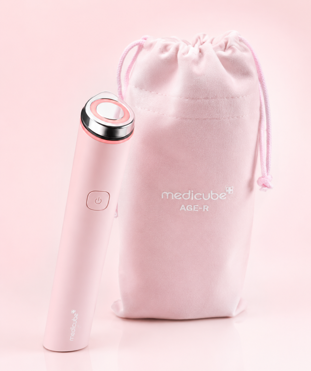 Medicube AGE-R Booster Pro Pink Edition